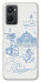 Чохол Southern pearl для Oppo A36
