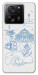 Чохол Southern pearl для Xiaomi 13T Pro