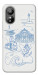 Чехол Southern pearl для ZTE Blade L220