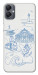 Чехол Southern pearl для Galaxy A05