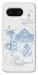 Чохол Southern pearl для Google Pixel 8