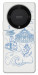 Чехол Southern pearl для Huawei Magic5 Lite