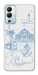 Чохол Southern pearl для Infinix Hot 12i