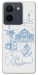 Чехол Southern pearl для Vivo Y36