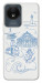Чохол Southern pearl для Vivo Y02