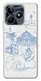 Чехол Southern pearl для Realme C53