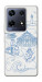Чохол Southern pearl для Infinix Note 30 Pro NFC
