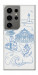 Чехол Southern pearl для Galaxy S24 Ultra