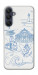 Чехол Southern pearl для Galaxy A25 5G