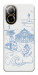 Чохол Southern pearl для Realme C67 4G