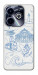 Чохол Southern pearl для Infinix Hot 40i