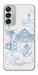 Чохол Southern pearl для Galaxy M15 5G