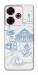 Чохол Southern pearl для Xiaomi Redmi 13 4G