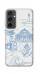Чохол Southern pearl для Galaxy S24 FE