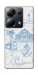 Чохол Southern pearl для Xiaomi Poco M6 Pro 4G