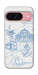 Чехол Southern pearl для Google Pixel 9
