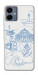 Чехол Southern pearl для Galaxy A06