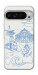 Чохол Southern pearl для Google Pixel 9 Pro XL