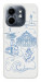 Чохол Southern pearl для Infinix Smart 9 4G