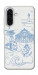 Чехол Southern pearl для Galaxy A36 5G