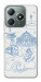 Чехол Southern pearl для Realme C61