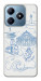 Чохол Southern pearl для Realme C63 4G