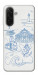 Чехол Southern pearl для Galaxy A26 5G
