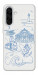 Чехол Southern pearl для Galaxy A56 5G