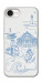 Чохол Southern pearl для iPhone 16e