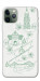 Чохол Heart of Kyiv для iPhone 11 Pro