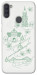 Чохол Heart of Kyiv для Galaxy A11 (2020)