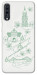 Чохол Heart of Kyiv для Galaxy A70 (2019)
