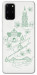 Чохол Heart of Kyiv для Galaxy S20 Plus (2020)