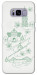 Чехол Heart of Kyiv для Galaxy S8+