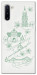 Чехол Heart of Kyiv для Galaxy Note 10 (2019)