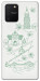 Чохол Heart of Kyiv для Galaxy S10 Lite (2020)