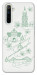 Чехол Heart of Kyiv для Realme 6