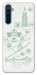 Чехол Heart of Kyiv для Realme 6 Pro