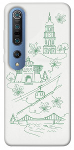 Чехол Heart of Kyiv для Xiaomi Mi 10