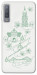 Чехол Heart of Kyiv для Galaxy A7 (2018)