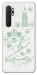 Чохол Heart of Kyiv для Xiaomi Mi Note 10 Lite