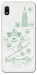 Чехол Heart of Kyiv для Galaxy A10 (A105F)