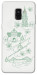 Чехол Heart of Kyiv для Galaxy A8 (2018)