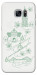 Чохол Heart of Kyiv для Galaxy S7 Edge