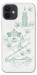 Чехол Heart of Kyiv для iPhone 12