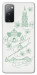 Чехол Heart of Kyiv для Galaxy S20 FE