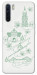 Чехол Heart of Kyiv для Oppo A91