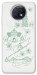 Чехол Heart of Kyiv для Xiaomi Redmi Note 9T