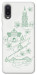 Чохол Heart of Kyiv для Galaxy A02