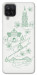 Чехол Heart of Kyiv для Galaxy A12